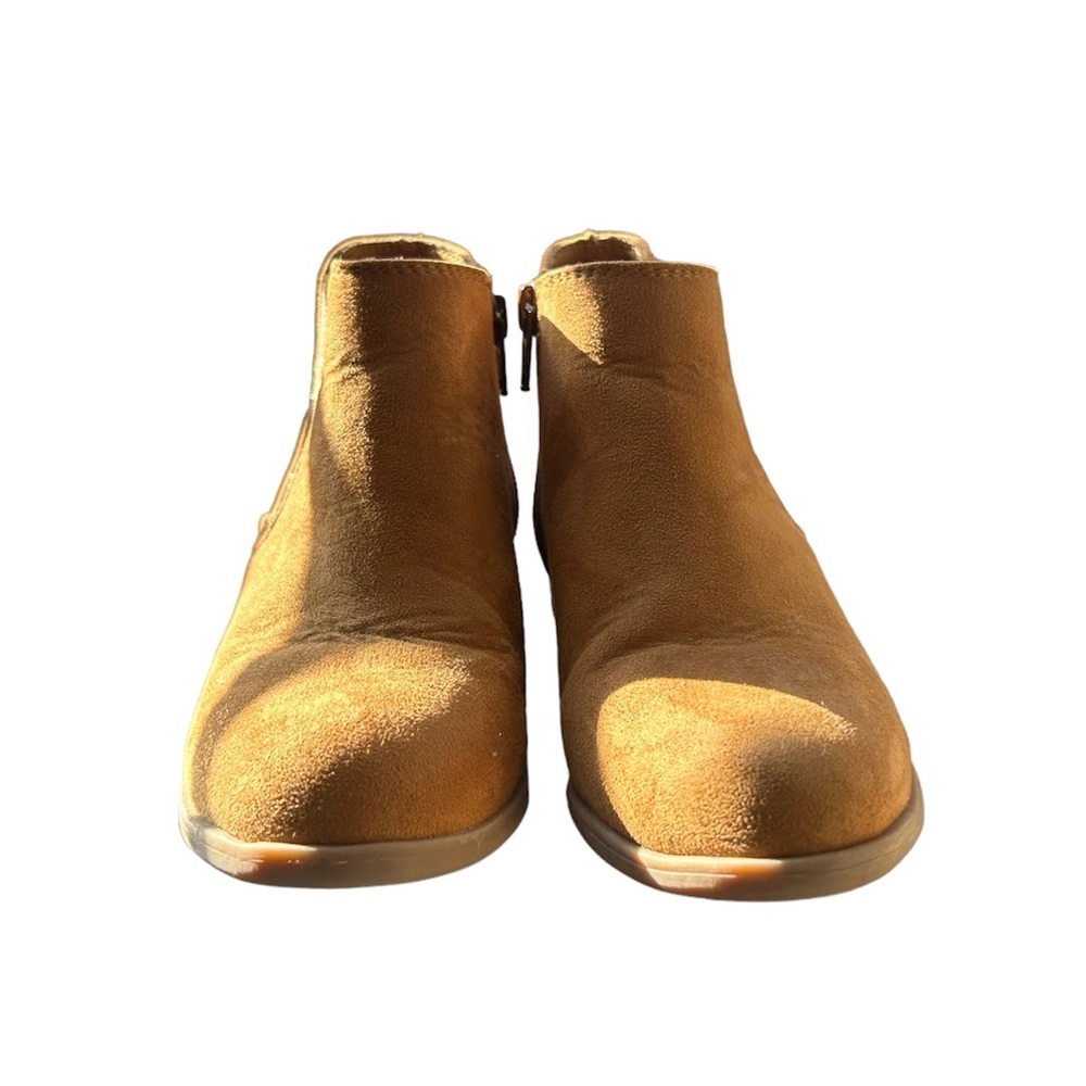 Kohl’s Shoes | Girls Ankle Boot’s